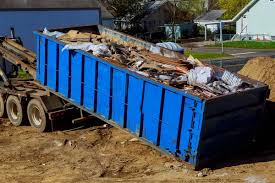 Best Demolition Debris Removal  in Lost Hills, CA